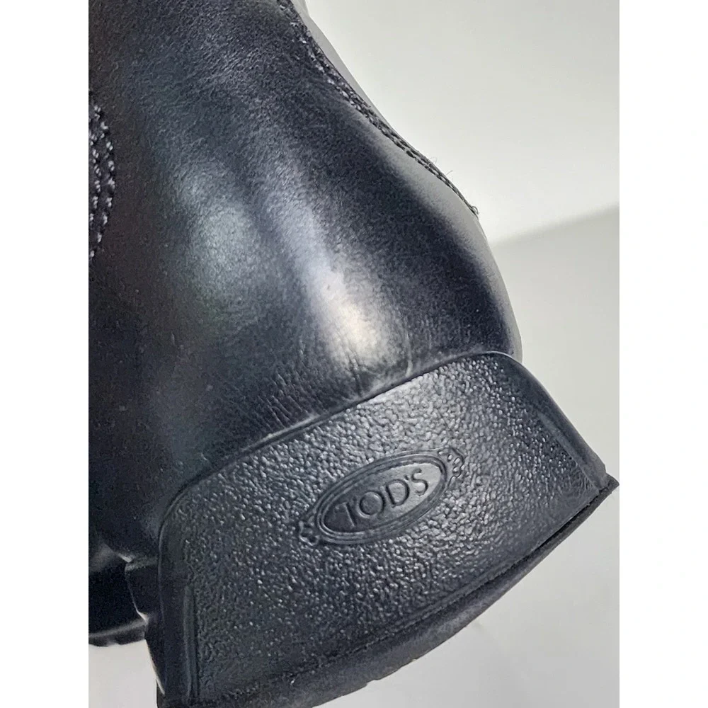 Tods tod men